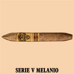 Oliva Serie V Melanio Churchill (10/Box)