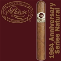 Padron 1964 Anniversary Belicoso (5 Pack)