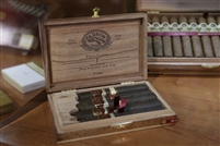 Padron Family Reserve 5 Cigar Sampler