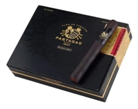 Partagas Black Magnifico (20/Box)