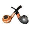 Eriksen by Nording Baskiet Pipe