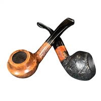 Eriksen by Nording Baskiet Pipe