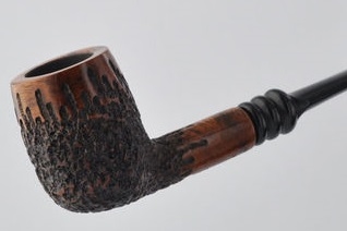 Nording Pipe - Viking Rustic