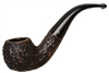 Peterson Pipe Aran Rusticated