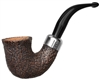 Peterson Pipe Arklow Sandblasted