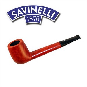 Savinelli Piuma (Assorted)