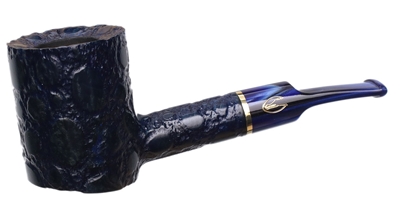 Savinelli Alligator Blue