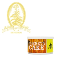 Cornell & Diehl Chenet's Cake (2oz)