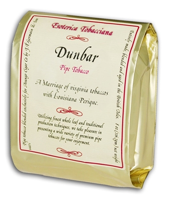 Esoterica Dunbar (8 oz)