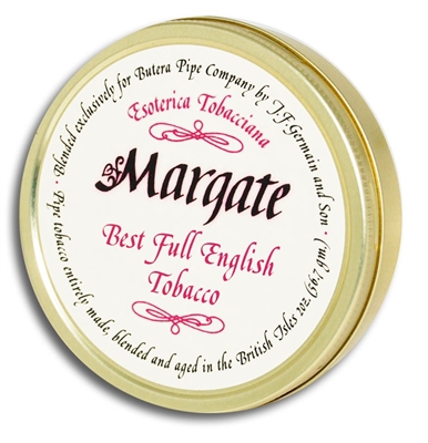 Esoterica Pipe Tobacco - Margate 2 oz