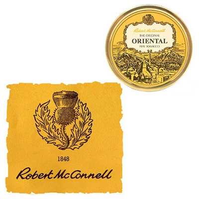 Robert McConnell The Original Oriental (1.75oz)