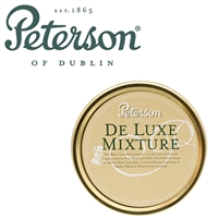 Peterson De Luxe Mixture (50 Grams)