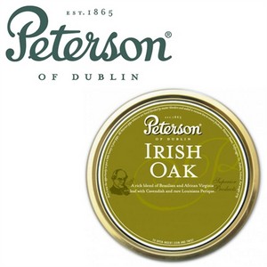 Peterson Irish Oak (50 Grams)