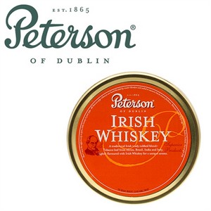 Peterson Irish Whiskey (50 Grams)
