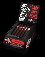 Punch Diable El Diablo - Box Pressed - 6 1/2 x 66 (20/Box)