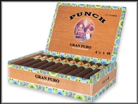 Punch Gran Puro Nicaragua 4 7/8 x 48 (Single Stick)