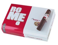 Romeo by Romeo y Julieta Robusto (20/Box)