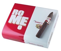 Romeo by Romeo y Julieta Piramides (20/Box)