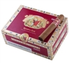 Romeo y Julieta Reserva Real Robusto (5 Pack)