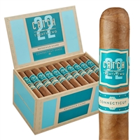 Rocky Patel Catch 22 Connecticut Double Corona (22/Box)