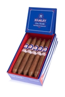 Rocky Patel Hamlet 25th Year Salomon (10/Box)