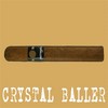 Surrogates Crystal Baller Box Press (Single Stick)
