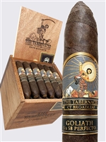The Tabernacle Goliath Perfecto