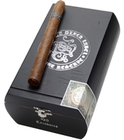 Tatuaje Black Label Cazadores (20/Box)