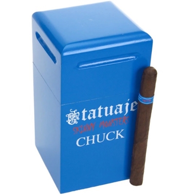 Tatuaje Skinny Monsters Chuck Petite Lancero (Single Stick)