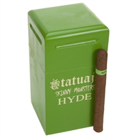 Tatuaje Skinny Monsters Hyde Petite Lancero (25/Box)