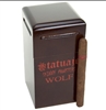 Tatuaje Skinny Monsters Wolf Petite Lancero (Single Stick)