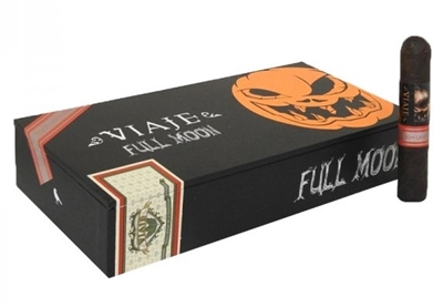 Viaje Full Moon Edicion Limitada - 5 x 58 (Single Stick)