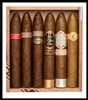 Tatuaje Colecciones Del Rey Belicoso Sampler