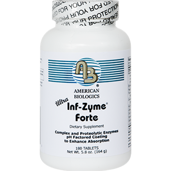 Ultra Inf-Zyme Forte