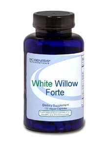 White Willow Forte (special order product)