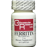 Ferritin