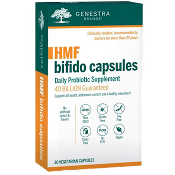 HMF BIFIDO CAPSULES