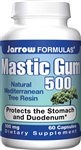 Mastic Gum 500