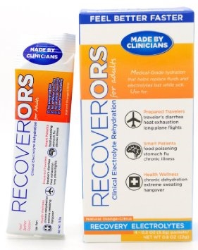 RecoverORS