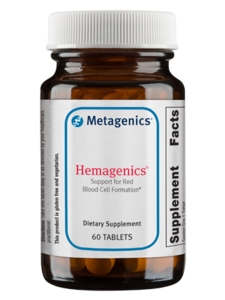 HEMAGENICS