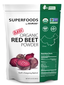 RED BEET POWDER