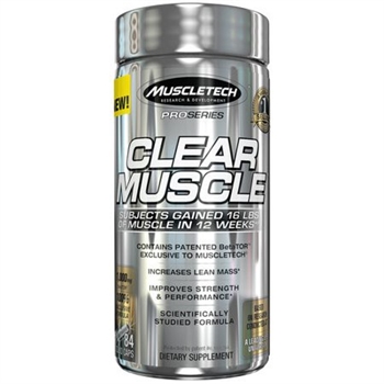 Clear Muscle