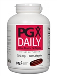 PGX Daily Ultra Matrix