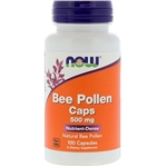 Bee Pollen