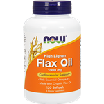 Flax Oil 1000mg