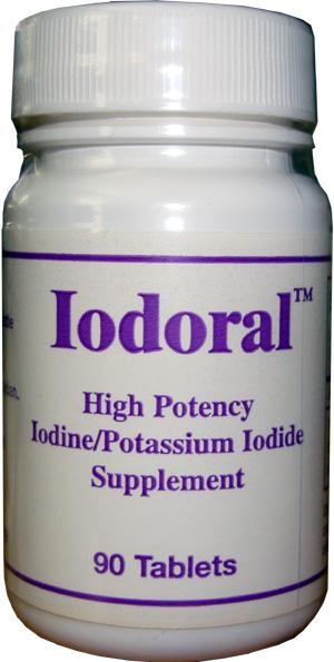 Iodoral