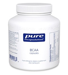 BCAA Powder