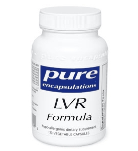 LVR Formula