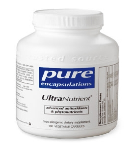 UltraNutrient 180ct