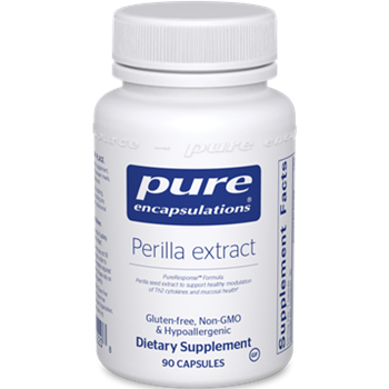 PERILLA EXTRACT